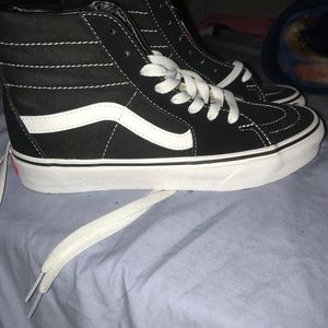 Vans Sk8 High Tops